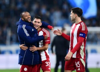 Μάλμε – Ολυμπιακός 0-1 (video)