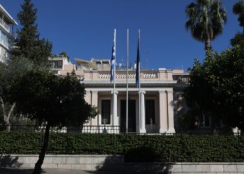 κυβέρνηση για ΟΠΕΚΕΠΕ - ΝΔ