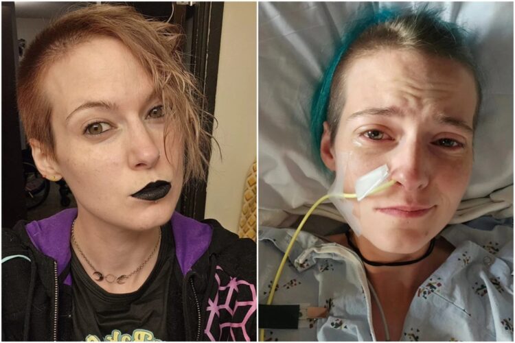 ασθένεια των βαμπίρ