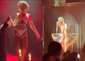 Αλεξάνδρα Παναγιώταρου