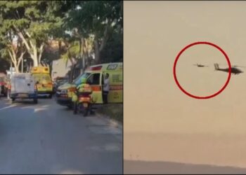 Χεζμπολάχ Νετανιάχου