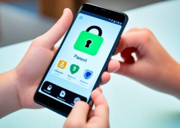Πώς λειτουργεί το parental control για τον γονικό έλεγχο στα κινητά των ανηλίκων