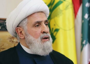 Χεζμπολάχ: Ο Ναΐμ Κασέμ νέος ηγέτης μετά τη δολοφονία Νασράλα