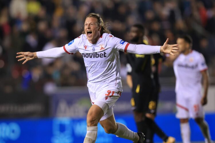 Κλήρωση ΛΟΤΤΟ: Oι τυχεροί αριθμοί