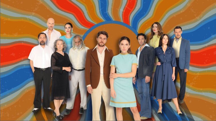 Η παραλία – Ο Τόμι τραυματίζεται σοβαρά από πυροβολισμό και η ανασφάλεια κυριαρχεί