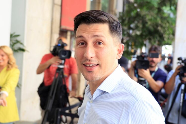 Παύλος Χρηστίδης