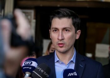 Παύλος Χρηστίδης: «Η μισή αλήθεια είναι χειρότερη από ένα ψέμα»