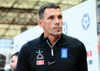 Πογέτ για Μπάλντοκ: «Είμαι συντετριμμένος, στέλνω την αγάπη μου στην οικογένειά του»