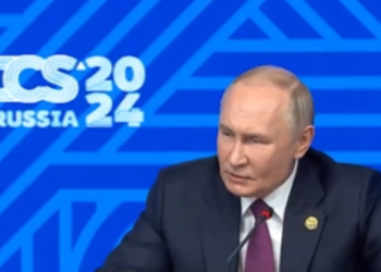 Ο Πούτιν εκνευρίστηκε με ερώτηση για τον πόλεμο στην Ουκρανία (video)