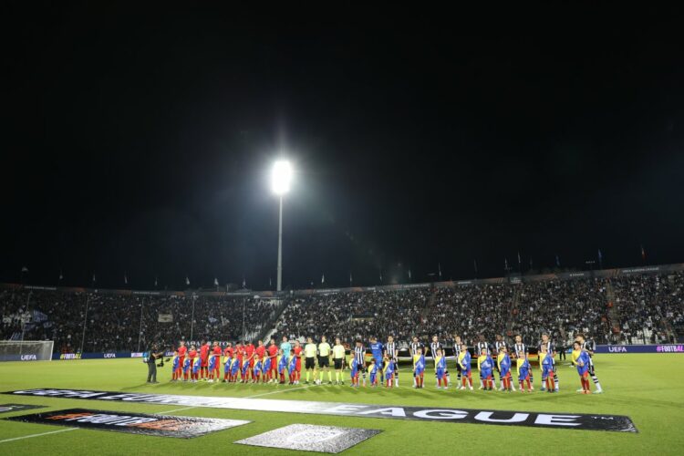 Σέρρες: Στη φυλακή για έναν μήνα οκτώ οπαδοί της Στεάουα Βουκουρεστίου