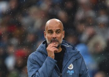 Πεπ Γκουαρντιόλα