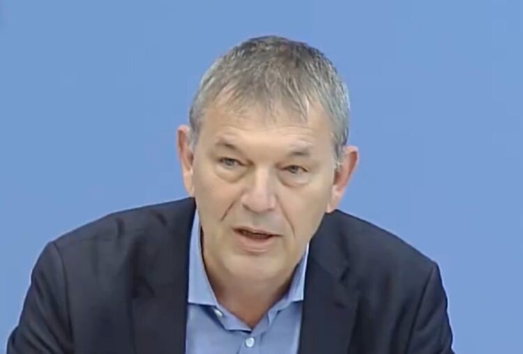 Γάζα: Ο επικεφαλής της UNRWA προειδοποιεί για πραγματικό κίνδυνο λιμού