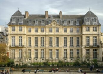 Έκθεση στο Μουσείο Πικάσο στο Παρίσι εστιάζει στα πρώιμα έργα του Τζάκσον Πόλοκ