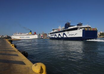 Απαγορευτικό απόπλου