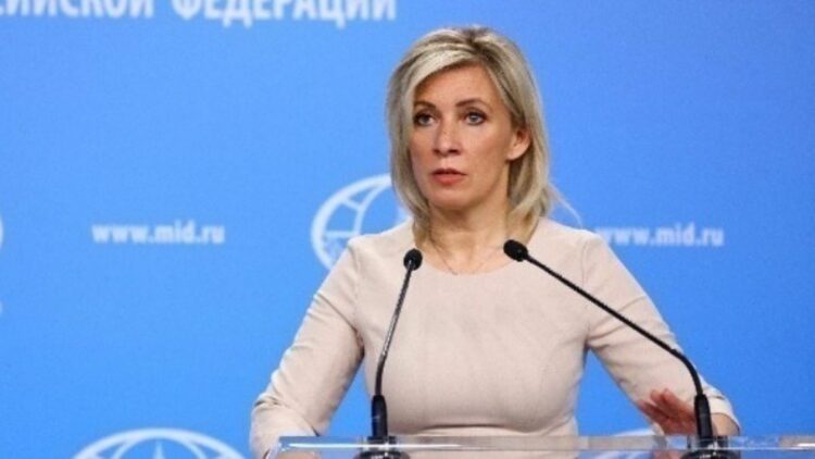 Ρωσία: Η Μόσχα κατηγορεί τη Σεούλ για κλιμάκωση της έντασης στην κορεατική χερσόνησο