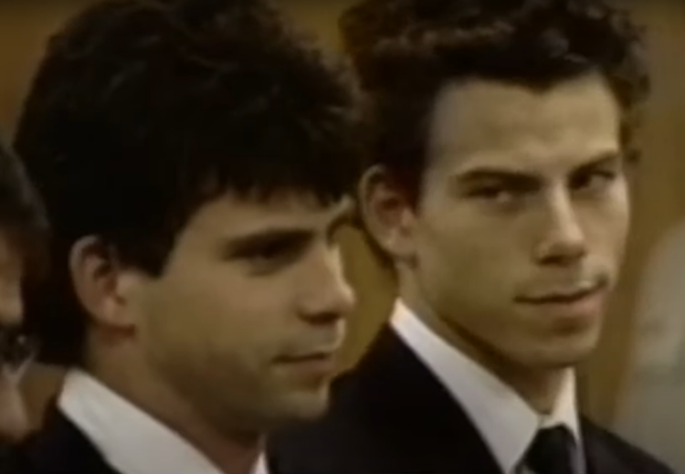 Υπόθεση Μενέντεζ