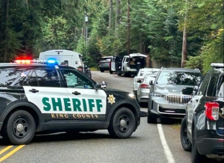 Πυροβολισμοί