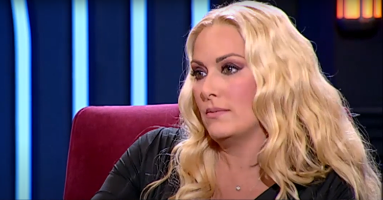 Ορθούλα Παπαδάκου για σκλήρυνση κατά πλάκας: «Μέχρι να γίνει η διάγνωσή μου δεν ήξερα τι είχα»