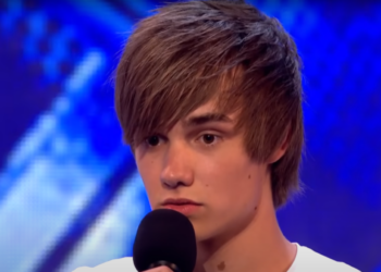 Λίαμ Πέιν: Θρήνος για τον σταρ των One Direction που ξεκίνησε από το X factor – Η πρώτη του ακρόαση