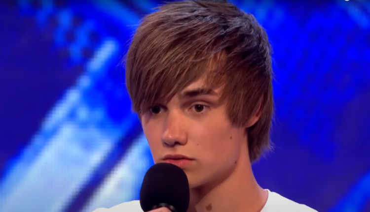 Λίαμ Πέιν: Θρήνος για τον σταρ των One Direction που ξεκίνησε από το X factor – Η πρώτη του ακρόαση