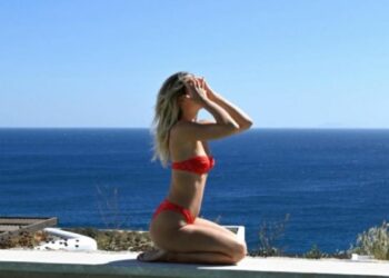 Κλέλια Ανδριολάτου