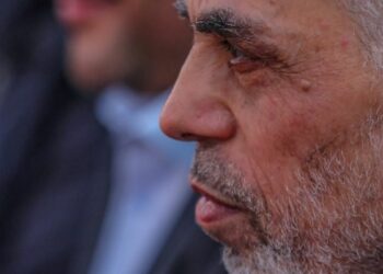 Γιαχία Σινουάρ