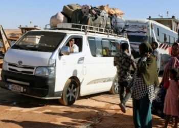 Το Τσαντ διαψεύδει οποιαδήποτε ανάμιξη στον πόλεμο στο Σουδάν