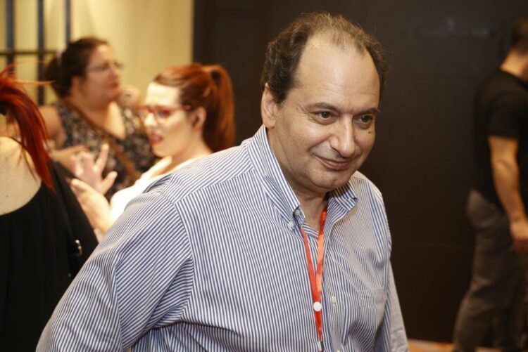 Επίθεση Σπίρτζη σε Κασσελάκη: «Αν είχε ψήγμα αξιοπρέπειας θα είχε φύγει από τον ΣΥΡΙΖΑ»