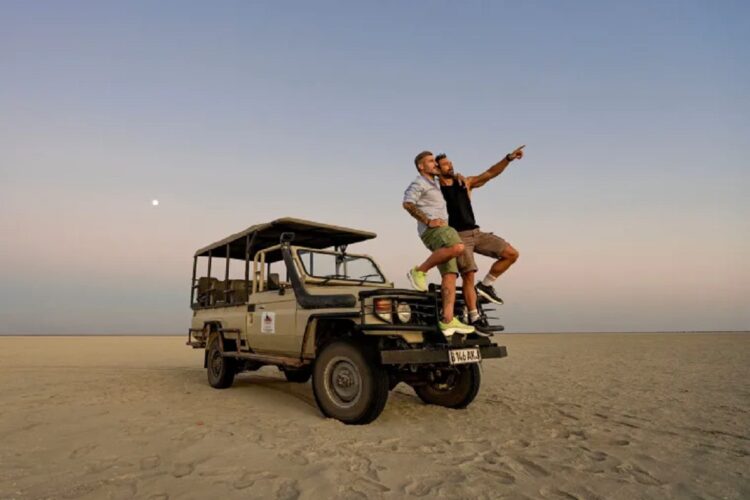 The Reunion: Μαυρίδης – Τανιμανίδης ξανά μαζί – Τι θα δούμε στο πρώτο επεισόδιο