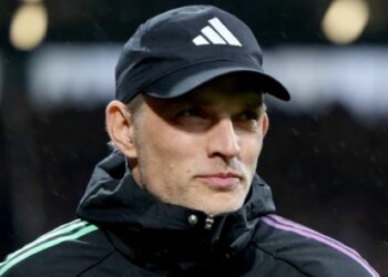 Με Τούχελ η Αγγλία εναντίον της Ελλάδας