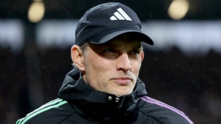 Με Τούχελ η Αγγλία εναντίον της Ελλάδας