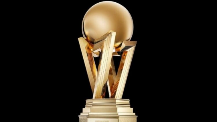 Ποδόσφαιρο-Γαλλία: Η Ligue1 παρουσίασε το νέο τρόπαιο του πρωταθλητή (photo)    