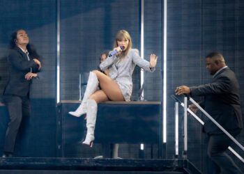 Τέιλορ Σουίφτ