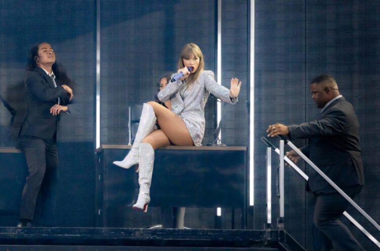 Τέιλορ Σουίφτ