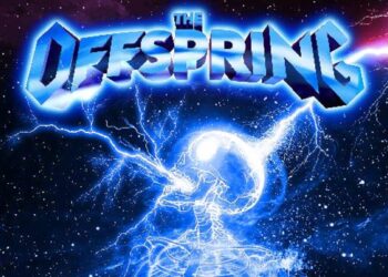Οι The Offspring κυκλοφορούν το νέο τους άλμπουμ Supercharged