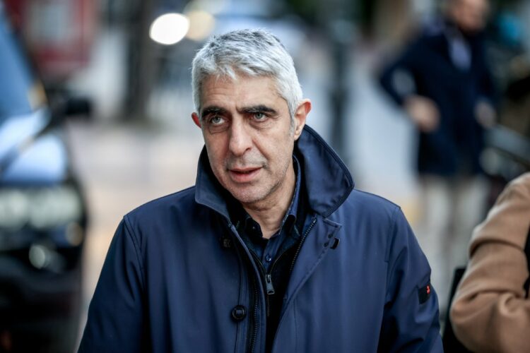 Γιώργος Τσίπρας: Δεν αποκλείω το ενδεχόμενο διάλυσης του ΣΥΡΙΖΑ – Ο Αλέξης Τσίπρας δεν έχει συνταξιοδοτηθεί και μπορεί να επανέλθει