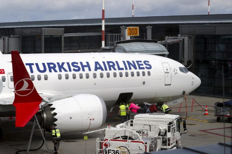 Turkish Airlines
