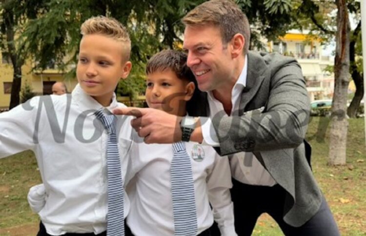 Στέφανος Κασσελάκης