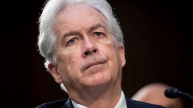 Axios: Ο διευθυντής της CIA πρότεινε συμφωνία για κατάπαυση του πυρός 28 ημερών στη Γάζα