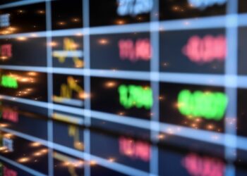 ΗΠΑ – Χρηματιστήριο: Πτώση 0,33% για τον Dow Jones