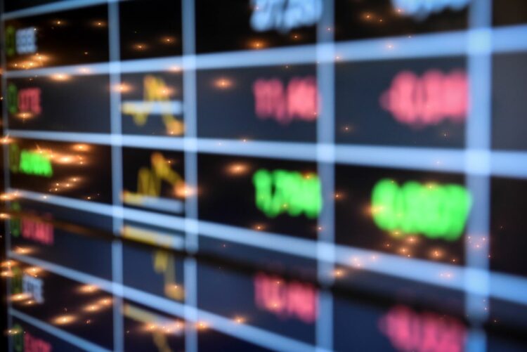 ΗΠΑ – Χρηματιστήριο: Πτώση 0,33% για τον Dow Jones