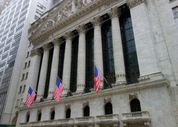 ΗΠΑ – Χρηματιστήριο: Νέα πτώση για τον Dow Jones  