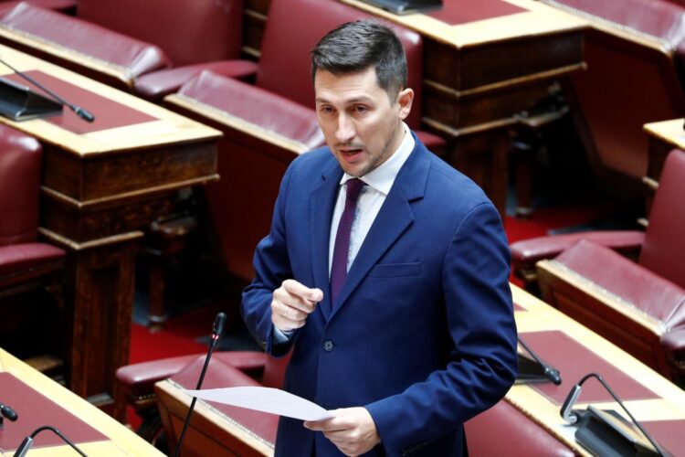 Παύλος Χρηστίδης: Κάθε προσπάθεια αναβίωσης των ταγμάτων εφόδου πρέπει να παταχθεί με αποφασιστικότητα