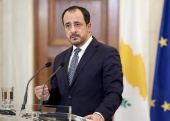 ΟΗΕ-Κυπριακό: Συναντήσεις Τατάρ-Χριστοδουλίδη στην Κύπρο