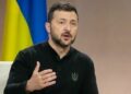 Ουκρανία: Σχέδιο νίκης από Ζελένσκι για λήξη πολέμου το 2025- Δεν σχολιάζει η Ρωσία