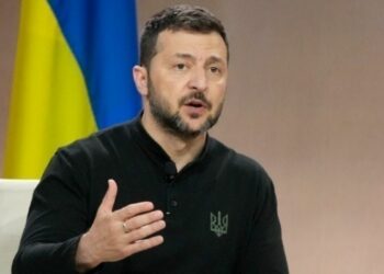 Ουκρανία: Σχέδιο νίκης από Ζελένσκι για λήξη πολέμου το 2025- Δεν σχολιάζει η Ρωσία