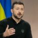 Ουκρανία: Σχέδιο νίκης από Ζελένσκι για λήξη πολέμου το 2025- Δεν σχολιάζει η Ρωσία