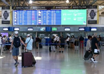 Ελ. Βενιζέλος - Χιλιάδες Ισραηλινοί στην Ελλάδα