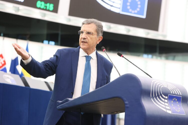 Ευρωβουλή: Πλειοψηφία ρεκόρ για την πρόταση του Ευρωβουλευτή Γιώργου Αυτιά, για αύξηση χρηματοδότησης σε φυσικές καταστροφές