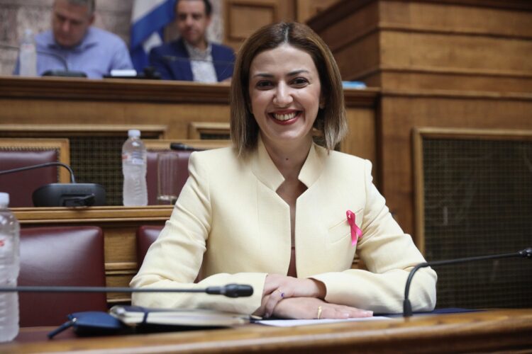 Ειρήνη Αγαπηδάκη